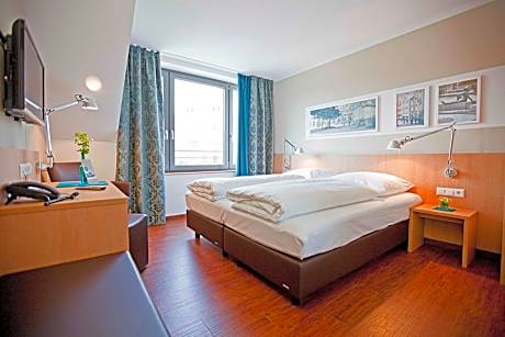 Single Room with Shower