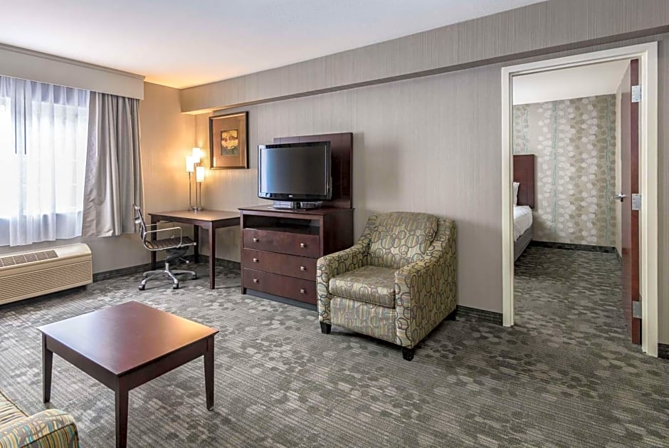 Best Western Concord Inn & Suites