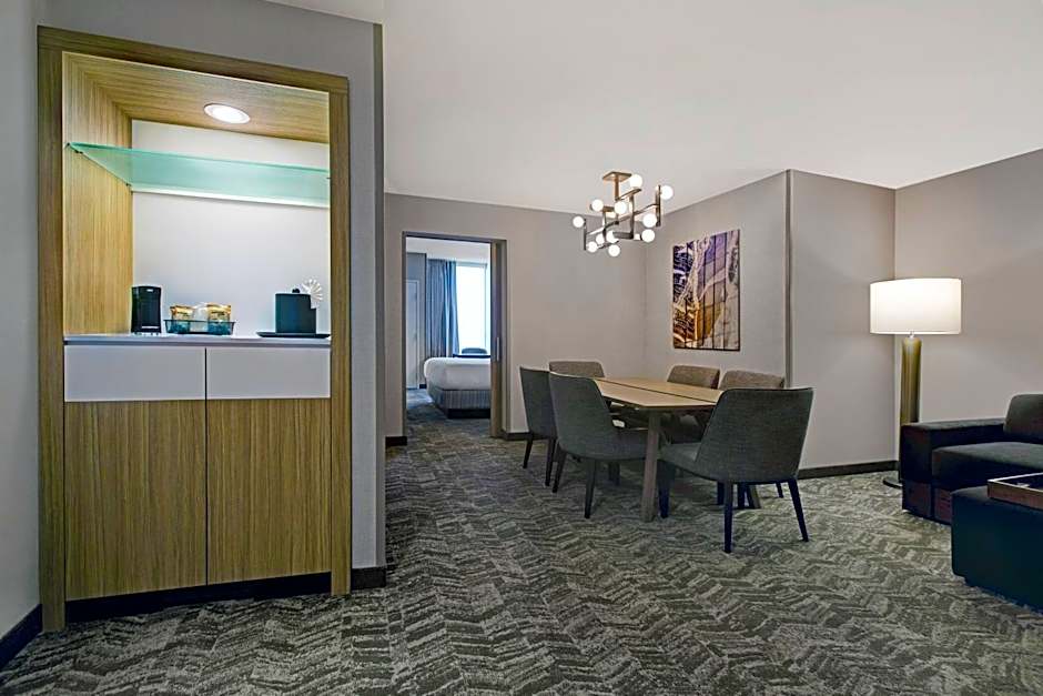 SpringHill Suites by Marriott Franklin Cool Springs
