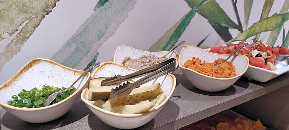 Tulip Hotels - Wroclaw Patio