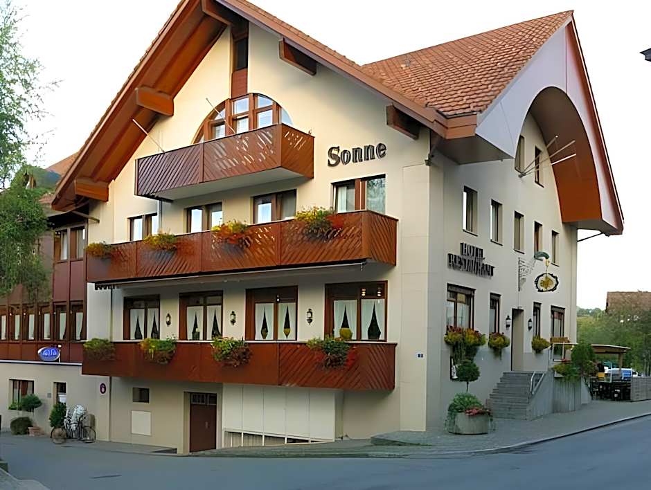 Hotel Sonne