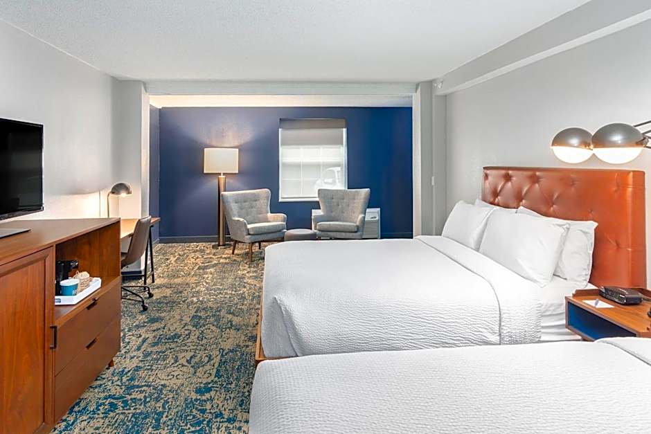 Four Points By Sheraton Eastham Cape Cod