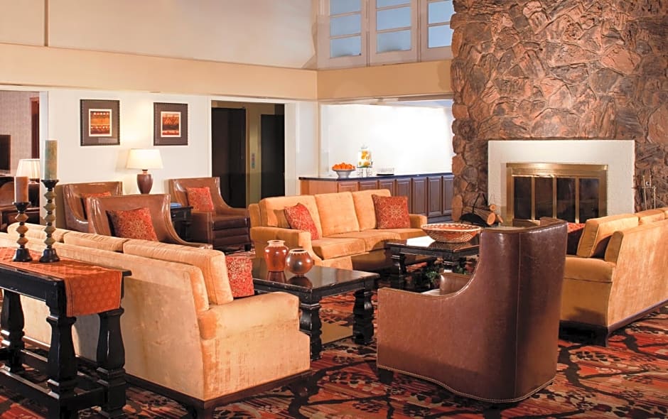 Embassy Suites by Hilton Flagstaff