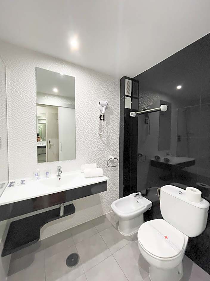 Hotel Avenida de España