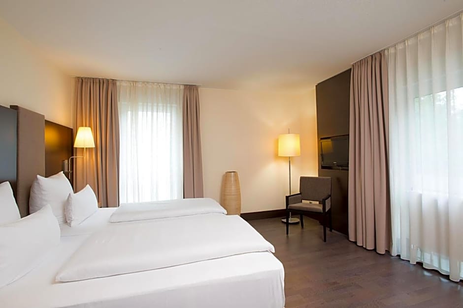 Villa Hotel Frankfurt by MZ HotelCollection
