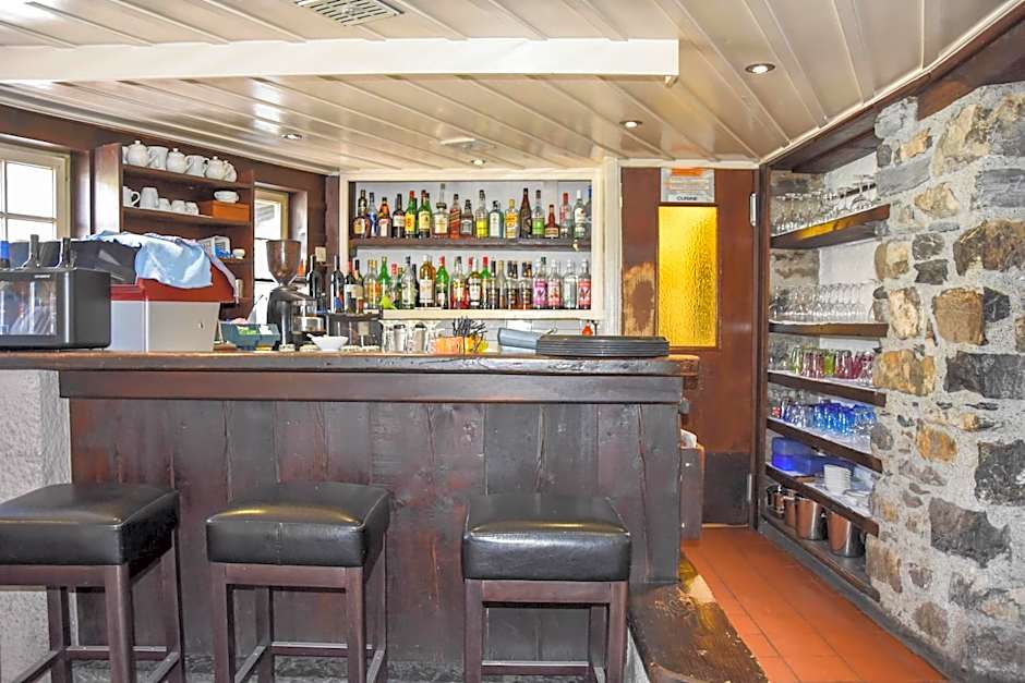 Hôtel Restaurant Le Saint-Christophe