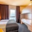 B&B Hotel Stuttgart-Bad Cannstatt