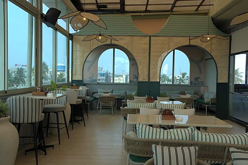 Mango Hotels - Prangan