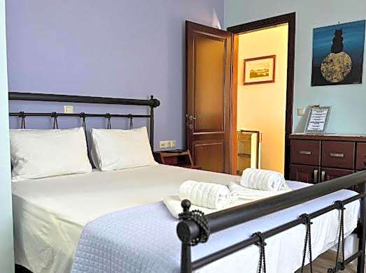 Armenopetra View Gerolimenas