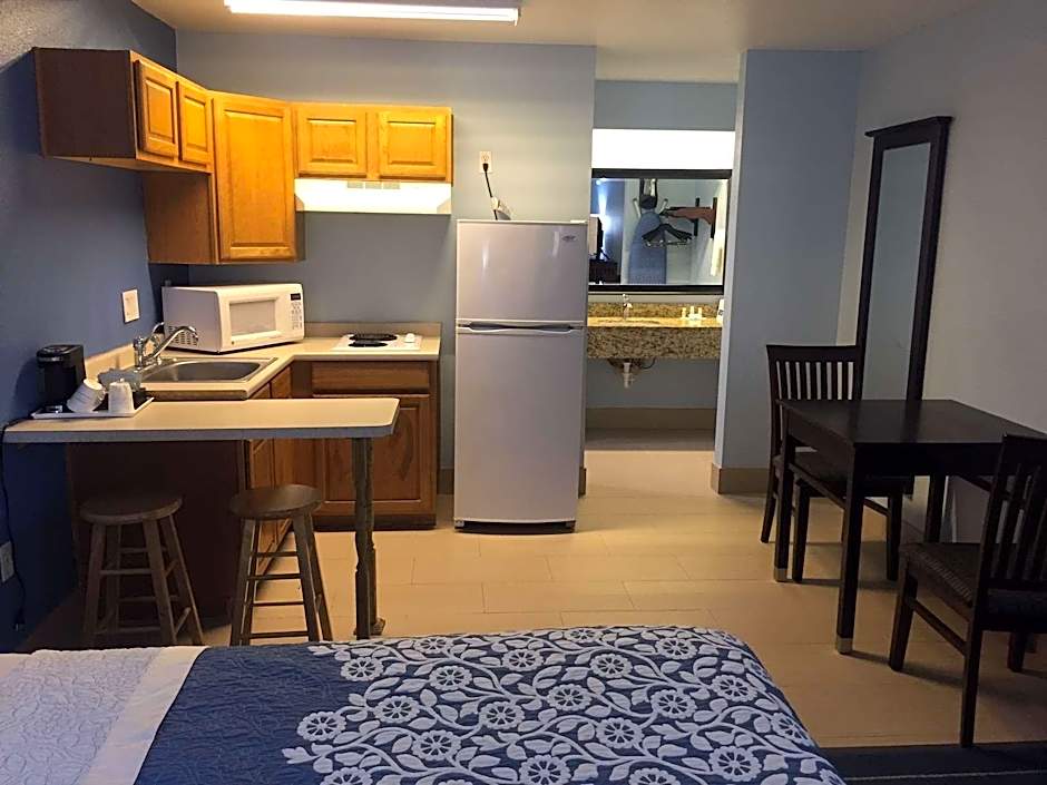Americas Best Value Inn - Bishop / Kingsville