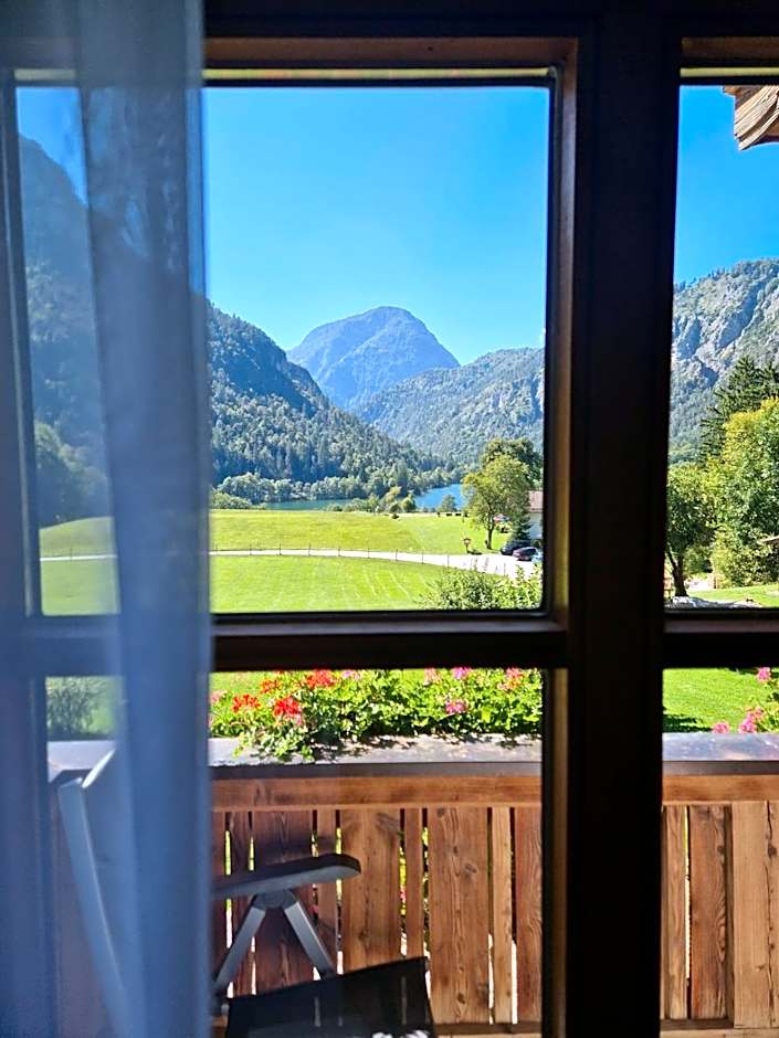 Hotel Seeblick
