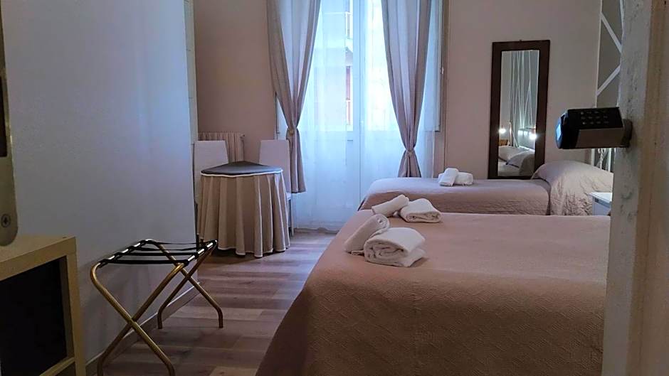 CconfortHotels Dolci Notti