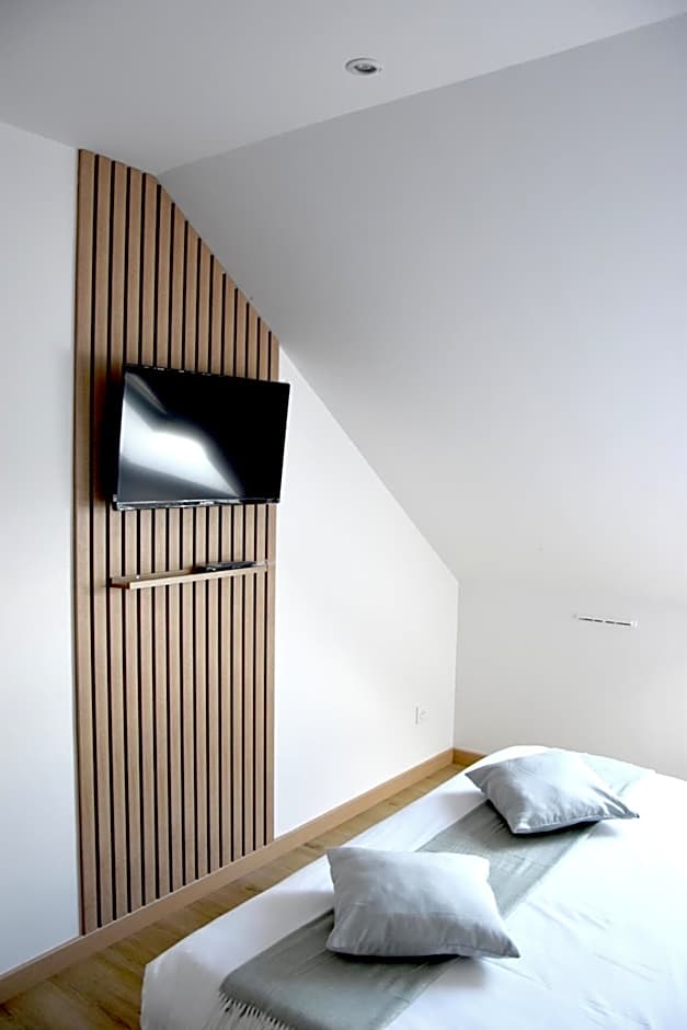 Hotel Bagatelle Paris Nord Roissy - ex Inter-Hotel