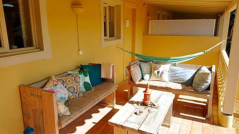 Quinta Pereiro Tropic Garden, Algarve