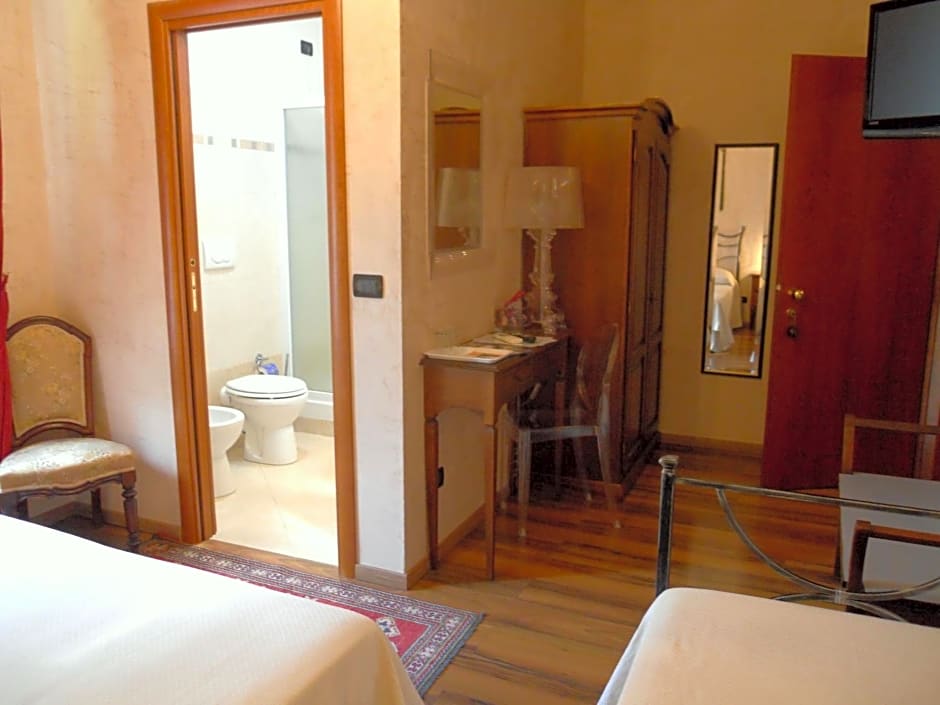 Locanda Villa Moderna