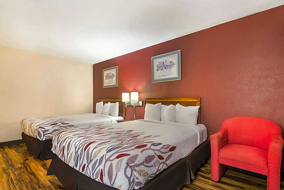 Red Roof Inn Winchester - Lexington East