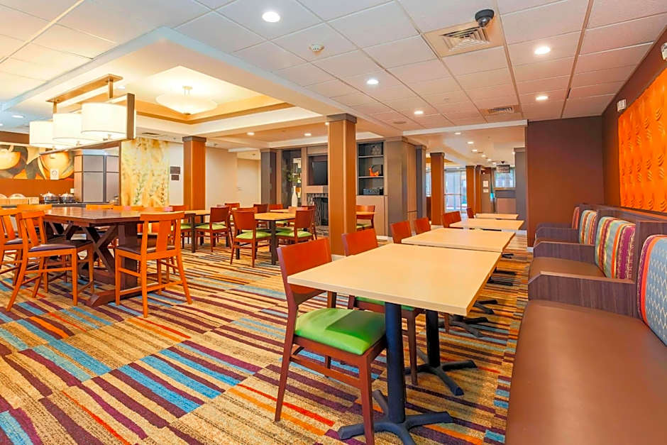 Fairfield Inn & Suites by Marriott Temecula