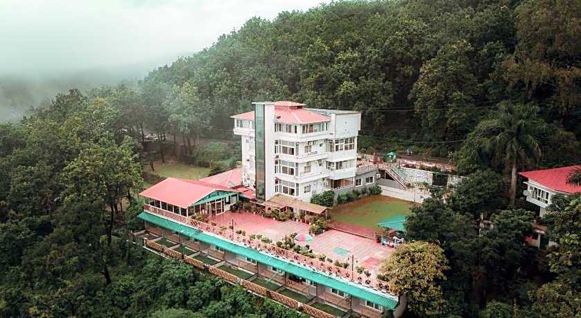 Hotel Rajpur Heights