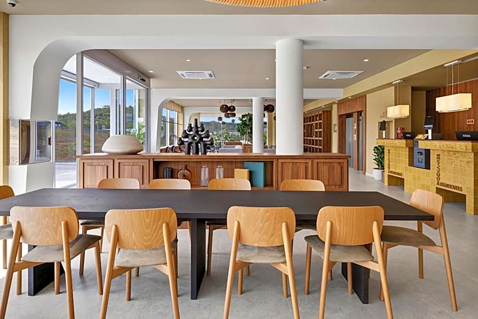 B&B HOTEL Leiria Fatima