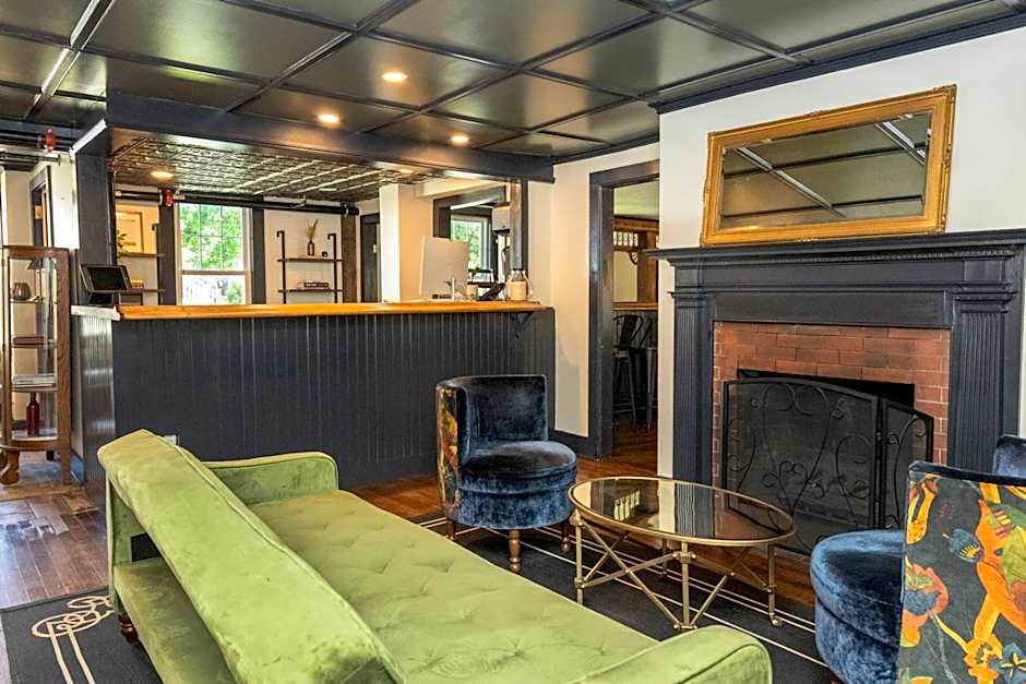 The Constance, The Whitlock, & The Dewey By The Lenox Collection