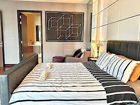 Ekkamai BTS House 4rooms