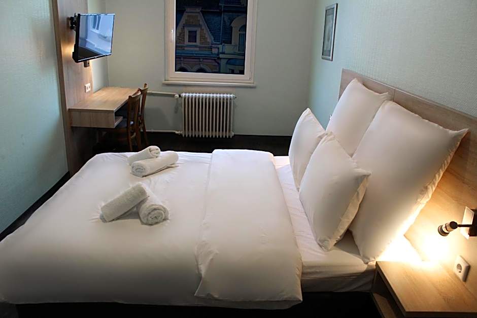 Hotel Mozart Bonn