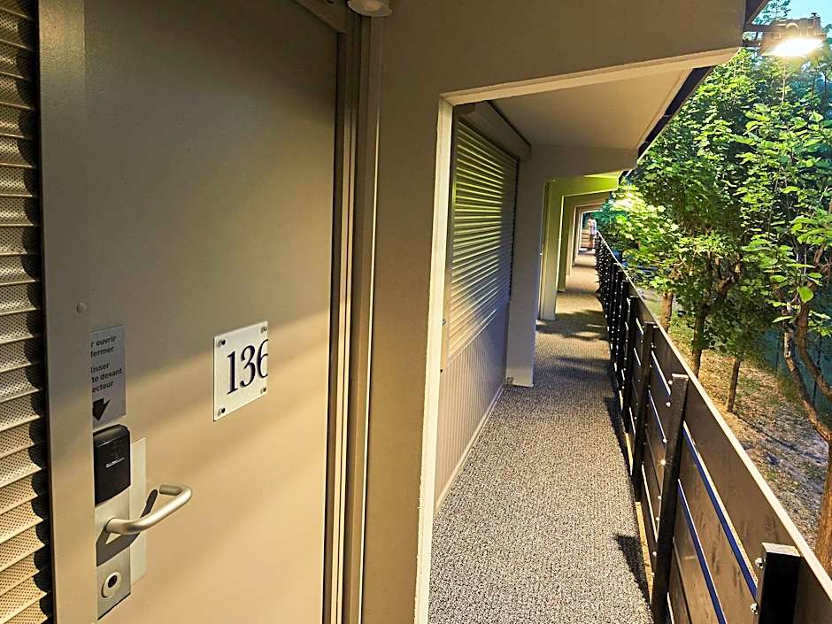 Kyriad Digne les Bains Hotel