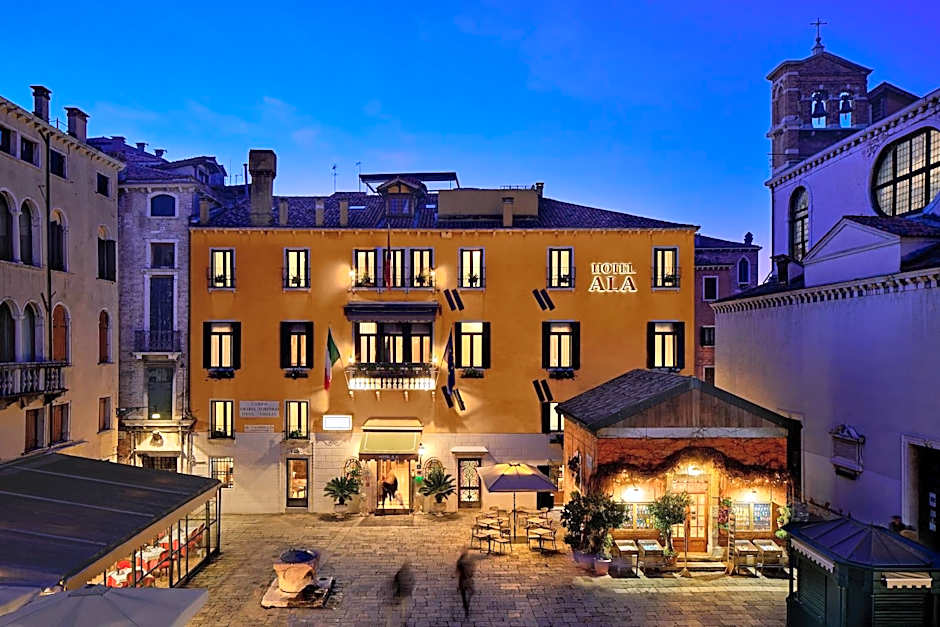 Hotel Ala - Adults Only