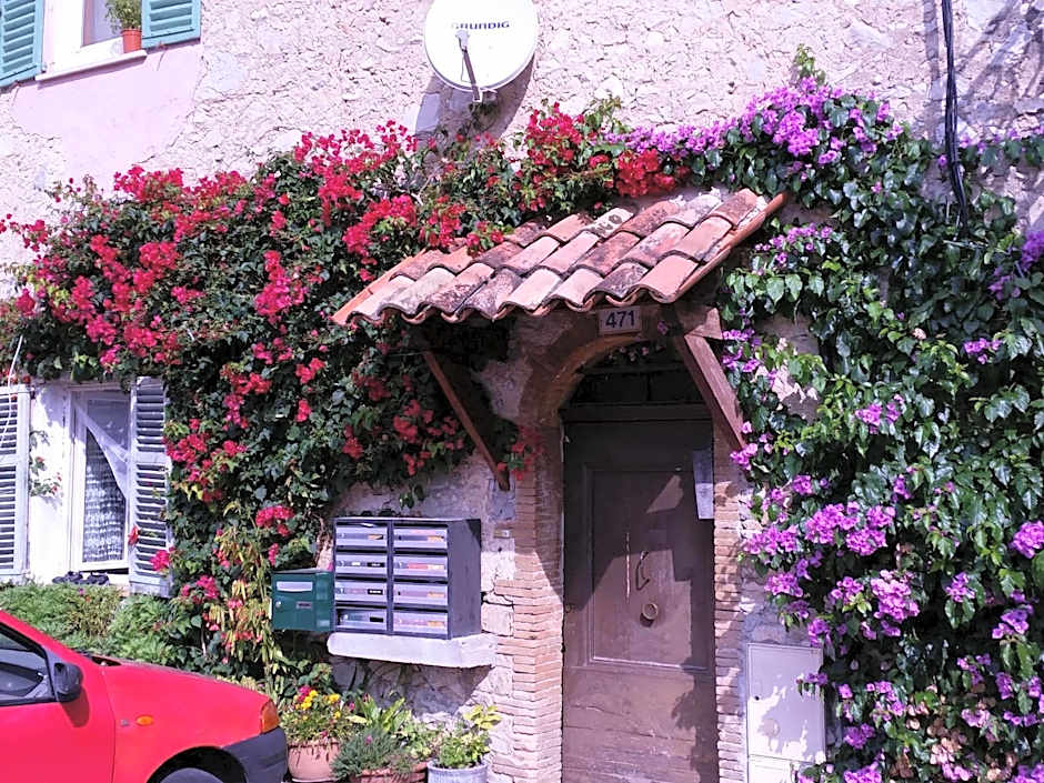 Auberge des toques