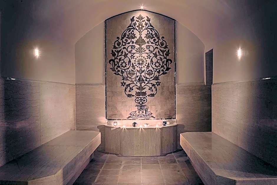 Grand Plaza Marrakech