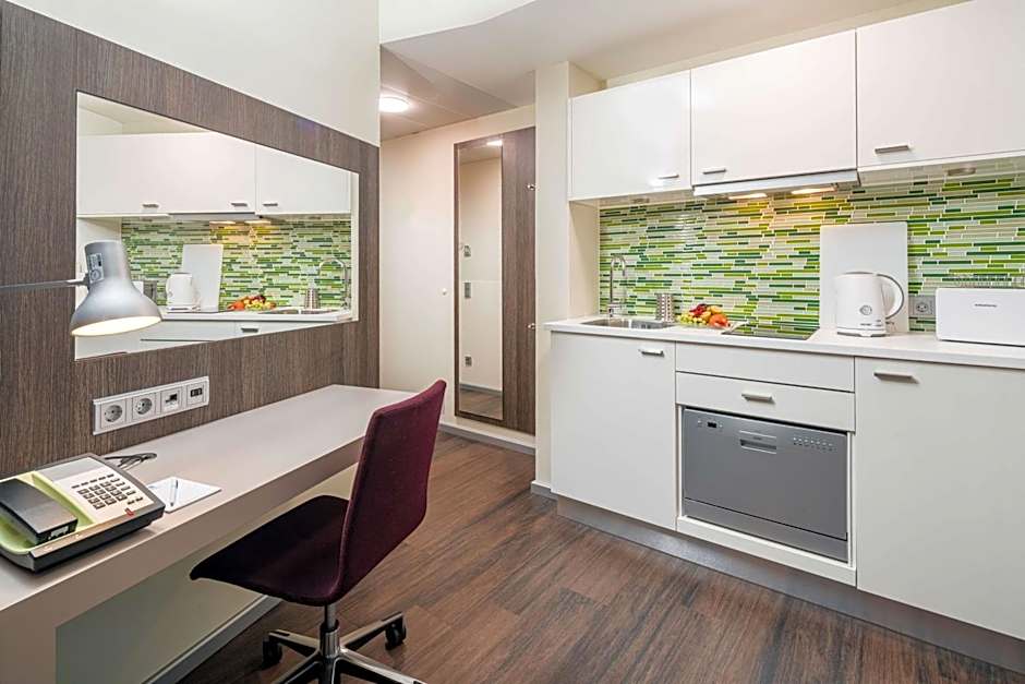 Best Western Hotel Airport Frankfurt