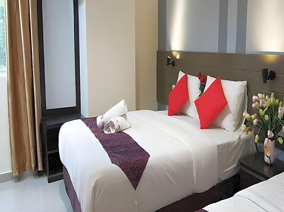 Sun Inns Hotel Cheras Batu 11 - Balakong