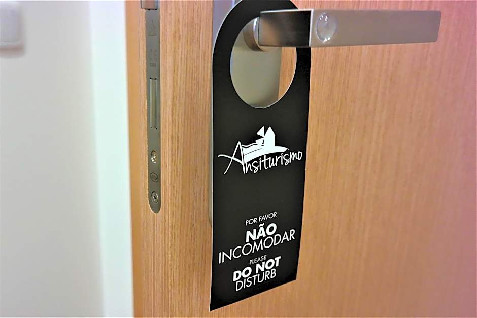 Ansiturismo Alojamento