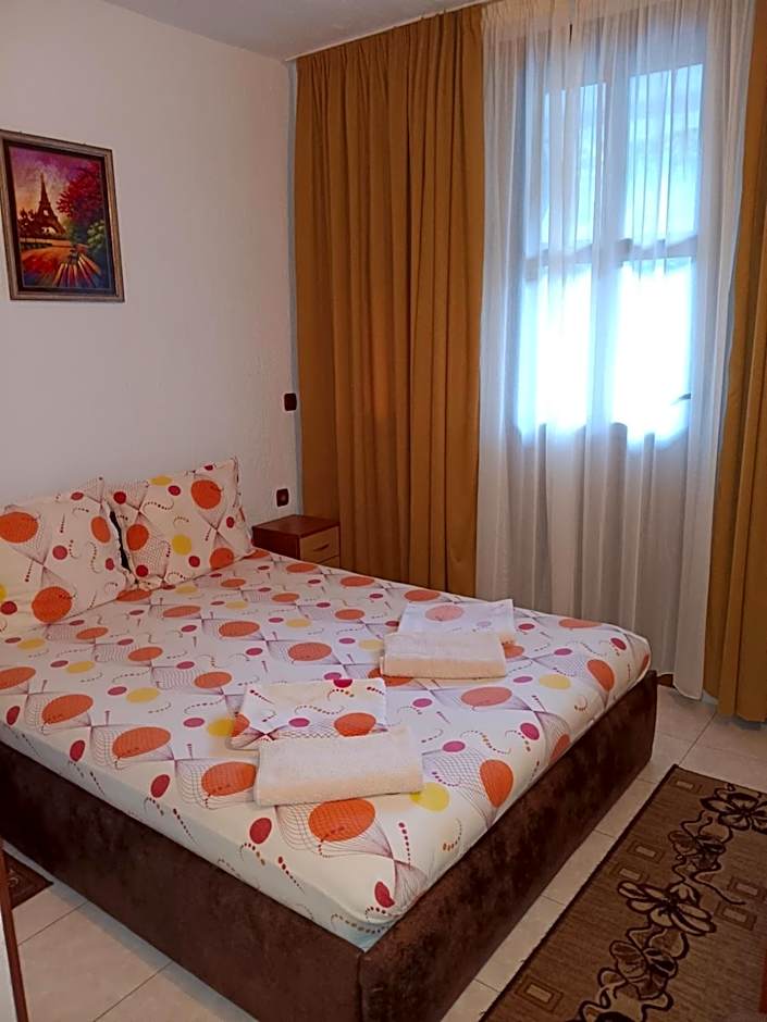 Хотел Марио