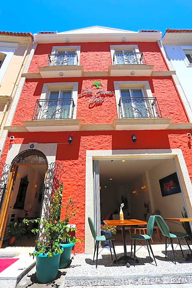 AtaÇesme Otel