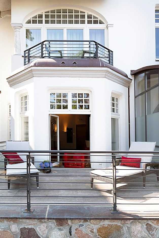 niXe Boutiquehotel & Spa