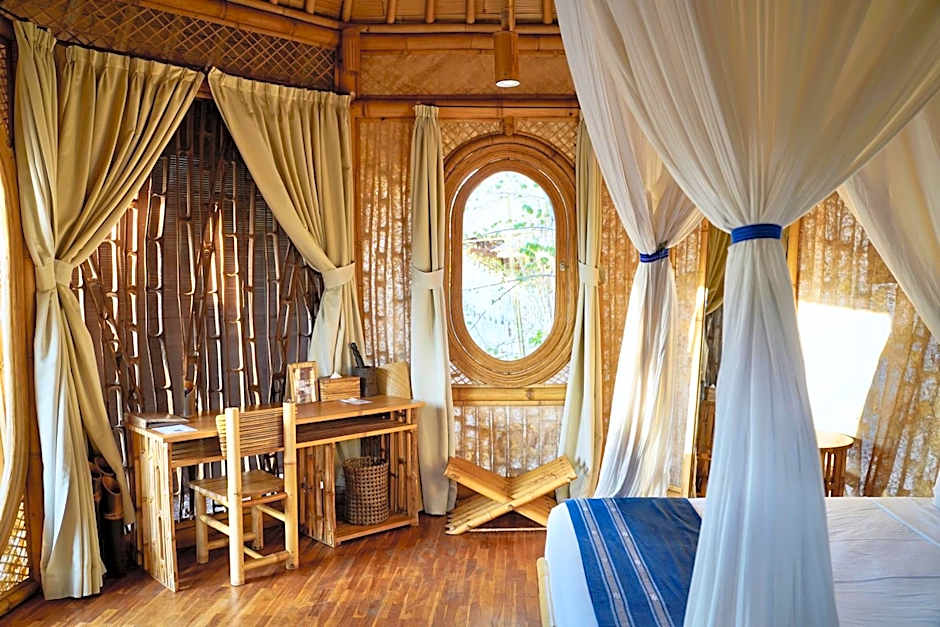 Maringi Sumba by the Sumba Hospitality Foundation