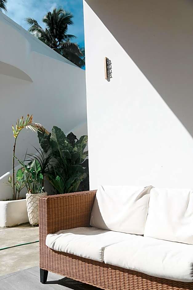 Bassa nova villa