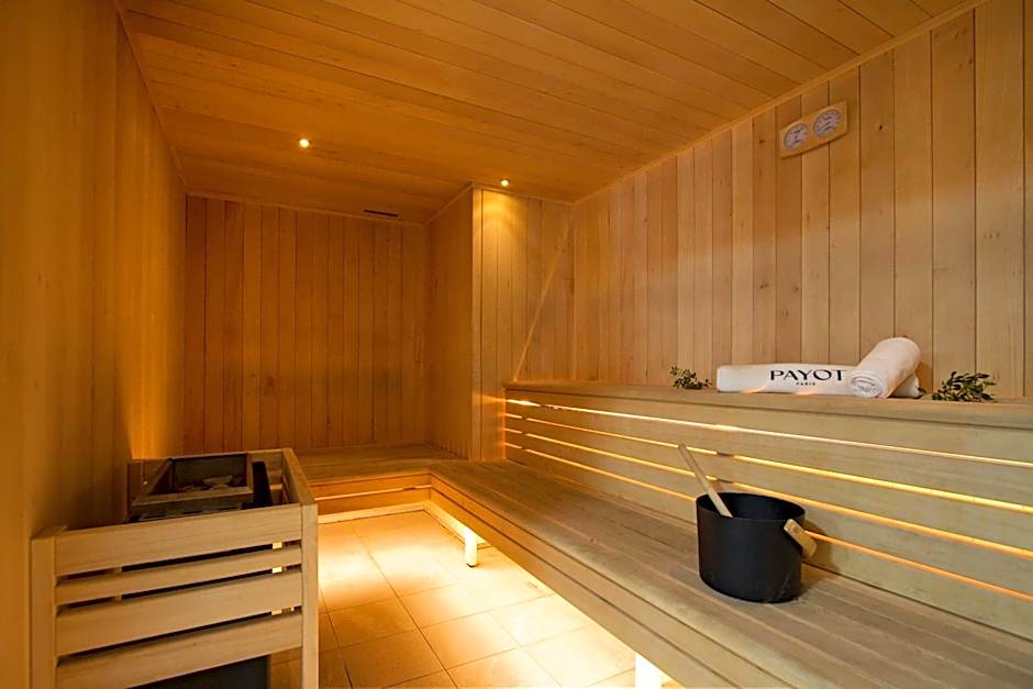 Hôtel et Spa l'Eclose by Odalys