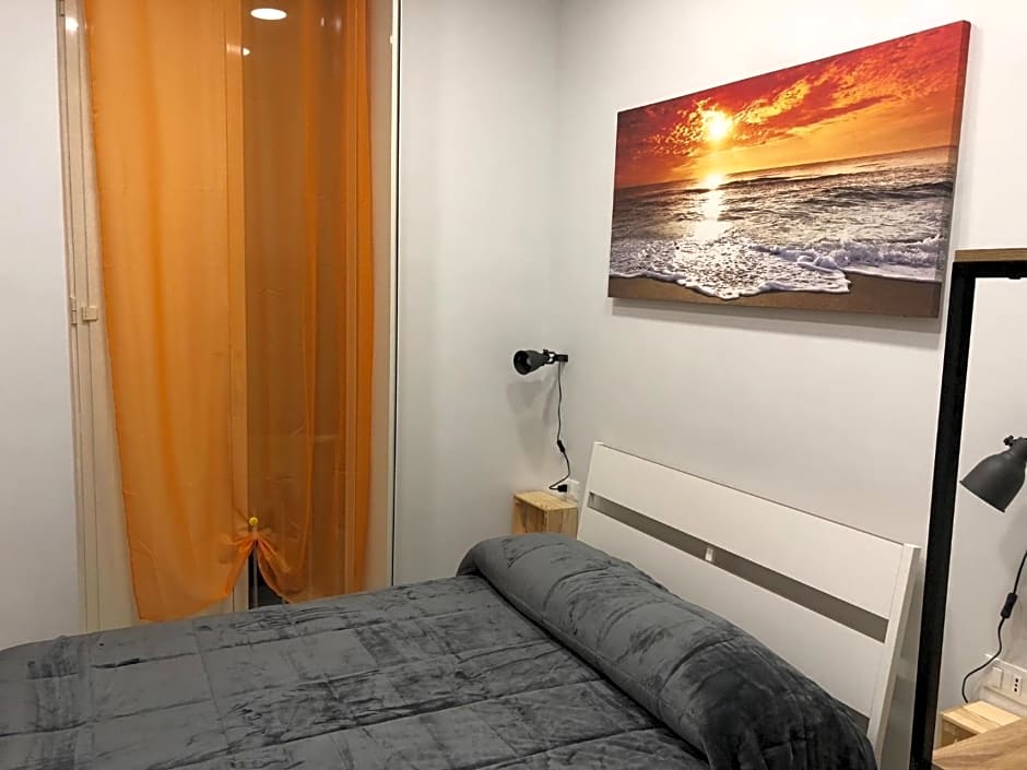 B&B Priezza – Naples, CO