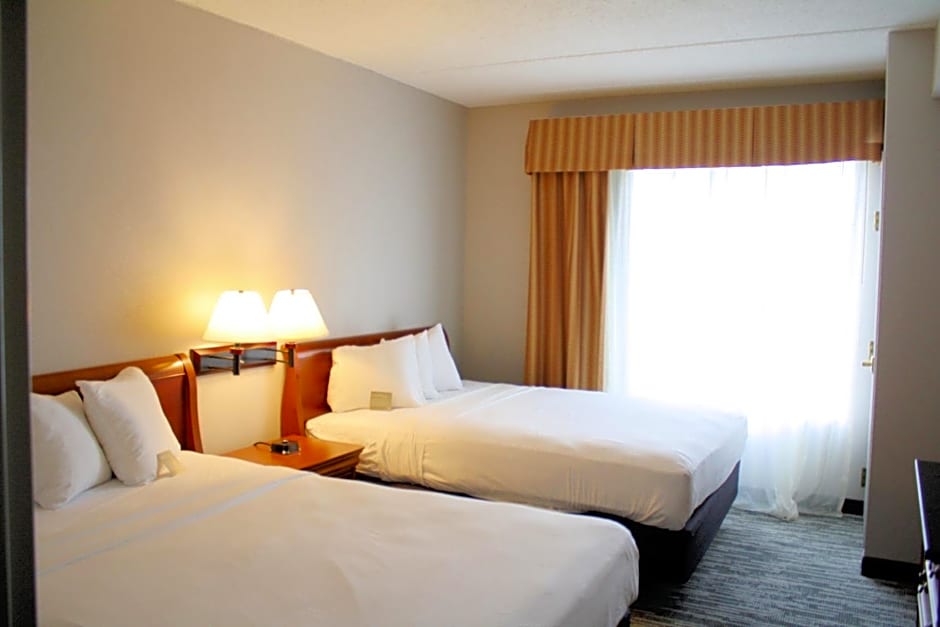 Country Inn & Suites by Radisson, BWI Airport (Baltimore), MD