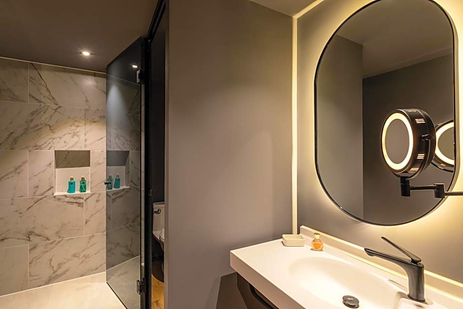Novotel México City Centro Histórico