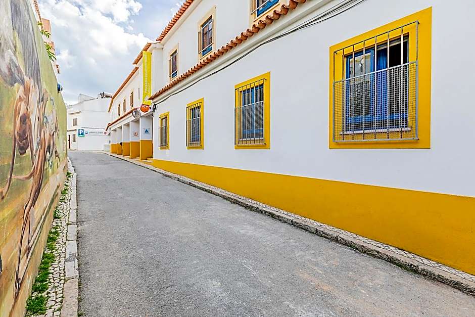 HI Lagos - Pousada de Juventude