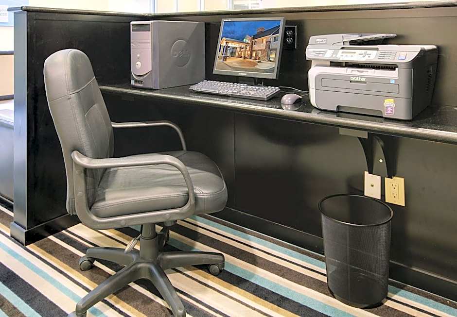 Holiday Inn Express Monticello By IHG