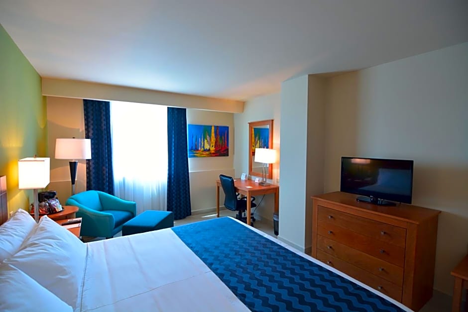 Holiday Inn Express Cabo San Lucas By IHG