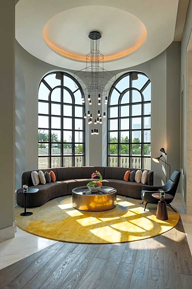 Le Royal Meridien® Place Vendome Lusail