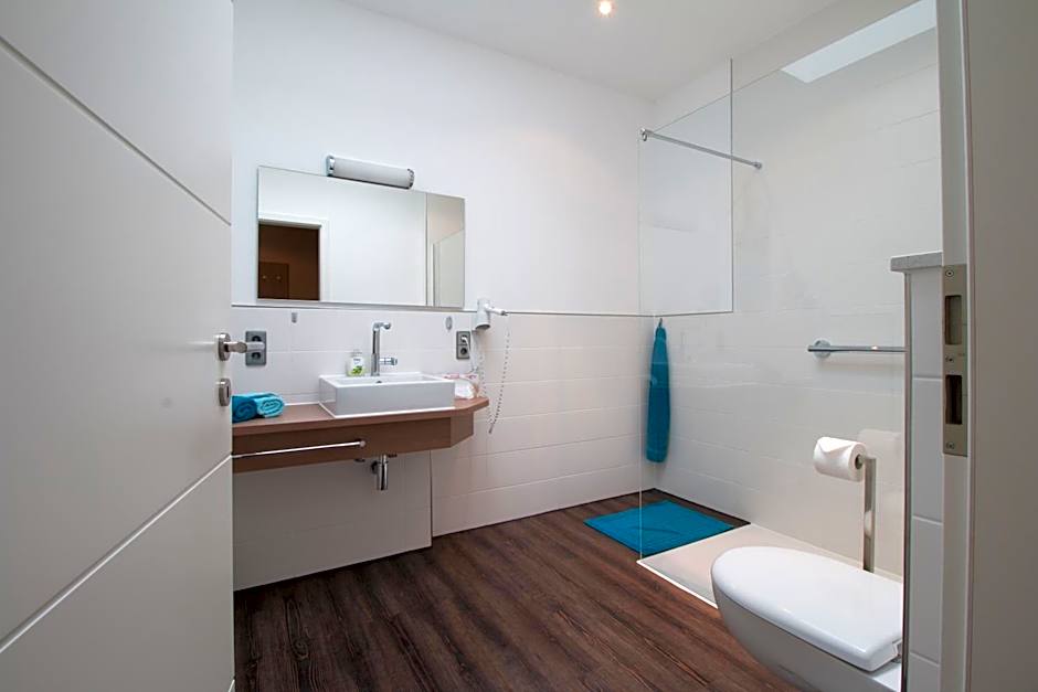 Gästehaus Bauer - Schlafen auf dem Weingut