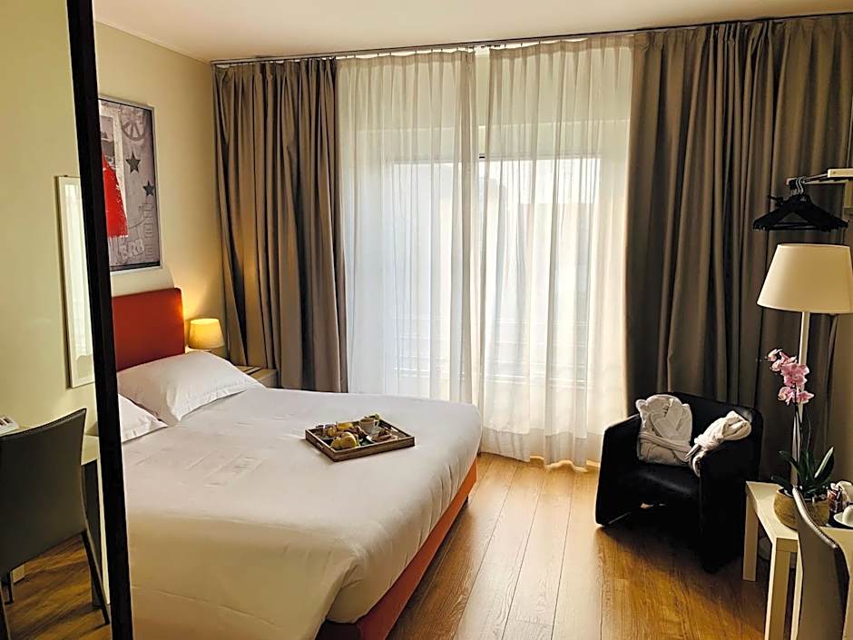 Hotel Blaise & Francis