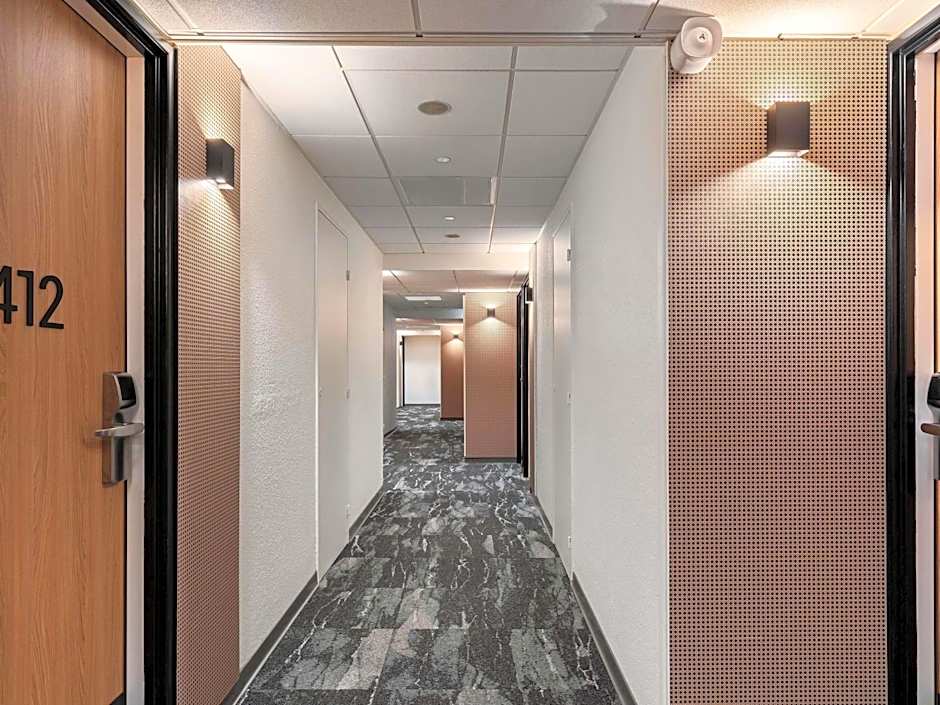 Ibis Nice Aéroport Promenade des Anglais