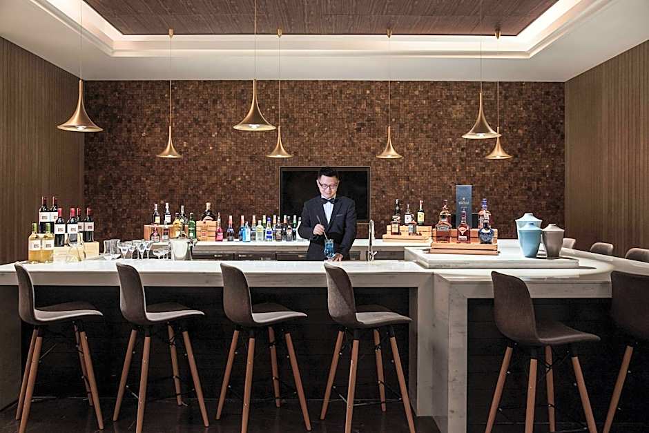 Courtyard by Marriott Xi'an North